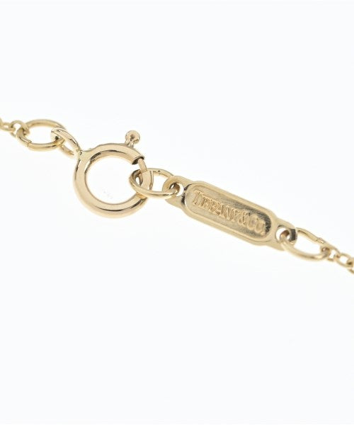 TIFFANY & CO. สร้อยคอ