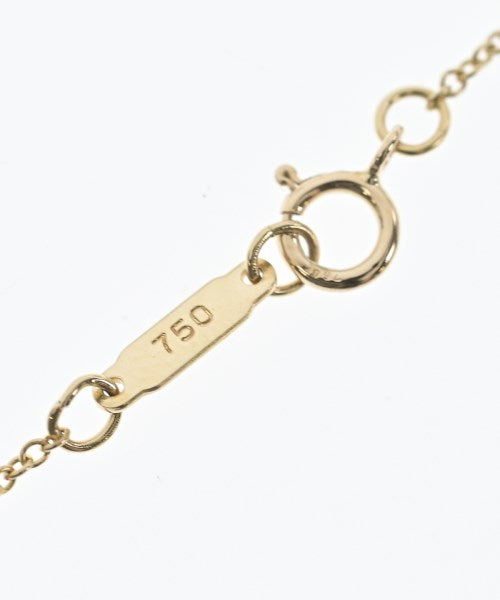TIFFANY & CO. สร้อยคอ