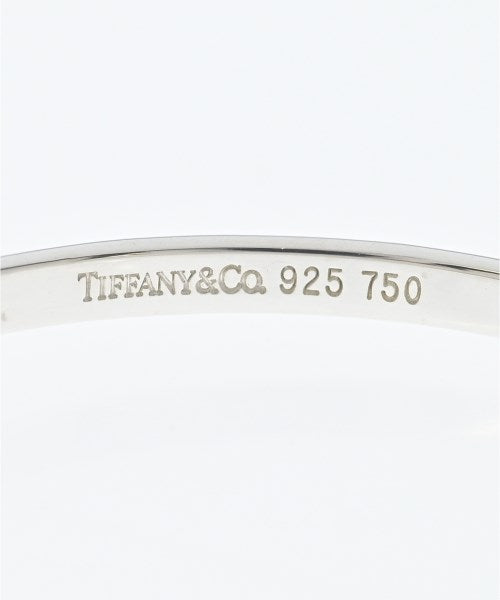 TIFFANY & CO. สร้อยข้อมือ/กำไล