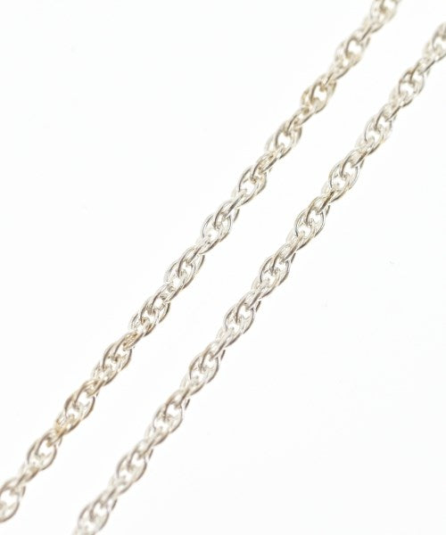 TIFFANY & CO. สร้อยคอ