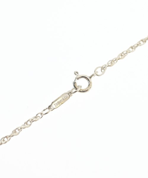 TIFFANY & CO. สร้อยคอ
