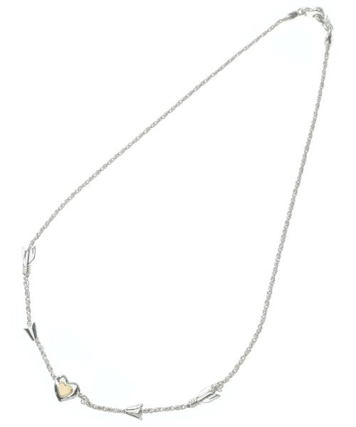 TIFFANY & CO. สร้อยคอ