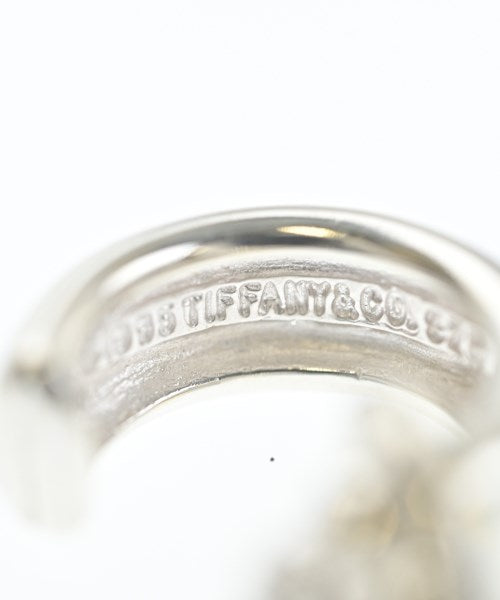 TIFFANY & CO. ต่างหู