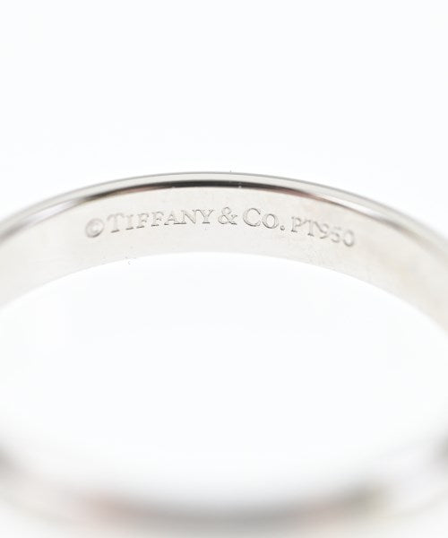 TIFFANY & CO. แหวน