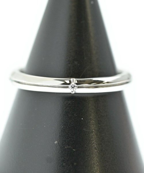 TIFFANY & CO. แหวน