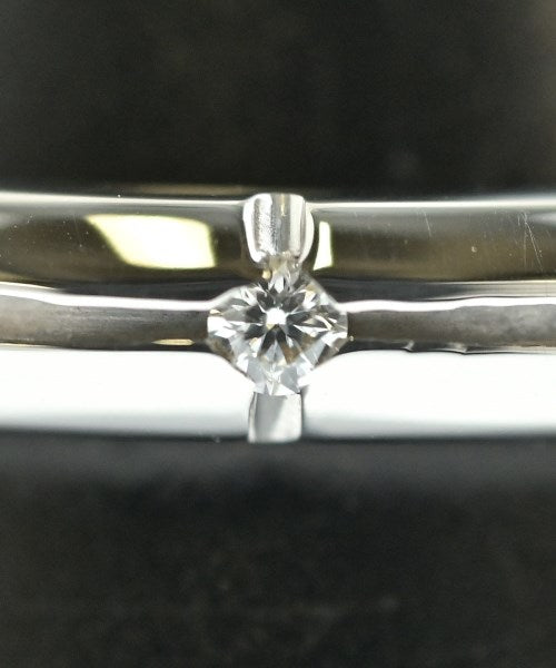TIFFANY & CO. แหวน