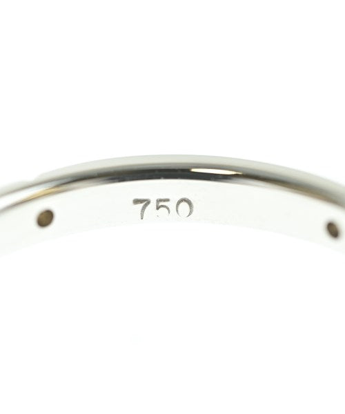 TIFFANY & CO. แหวน
