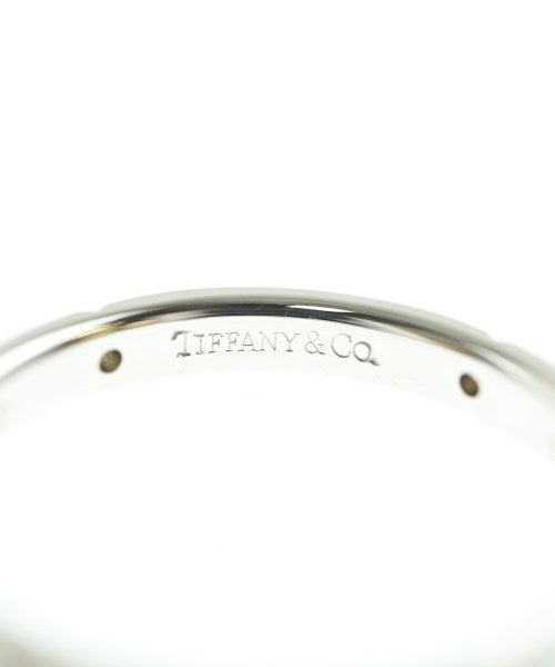 TIFFANY & CO. แหวน