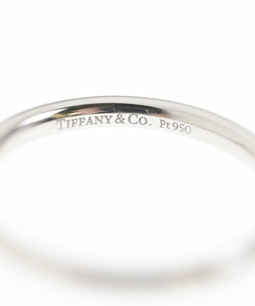 TIFFANY & CO. แหวน