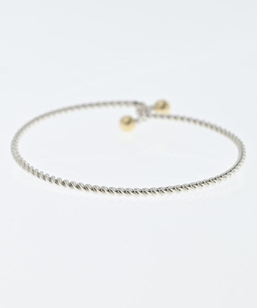 TIFFANY & CO. สร้อยข้อมือ/กำไล
