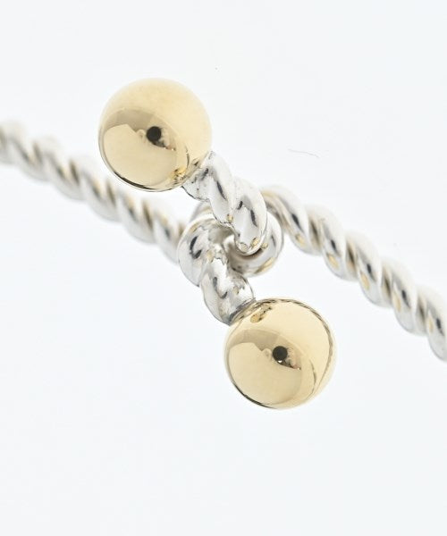 TIFFANY & CO. สร้อยข้อมือ/กำไล