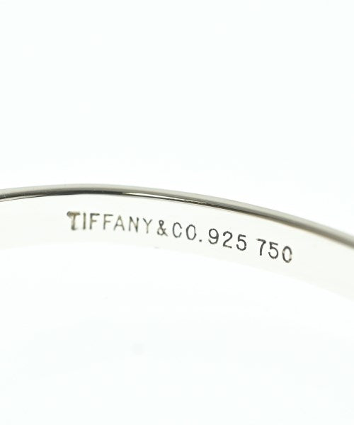 TIFFANY & CO. สร้อยข้อมือ/กำไล
