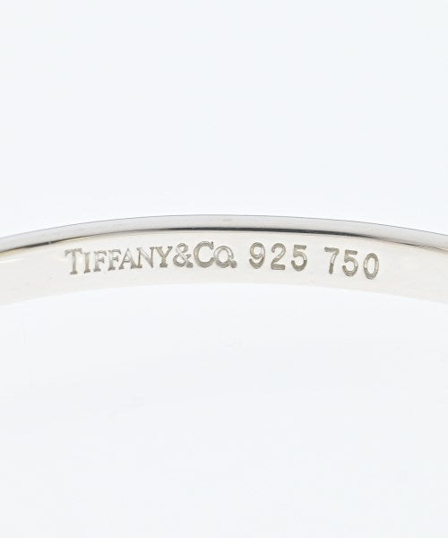 TIFFANY & CO. สร้อยข้อมือ/กำไล