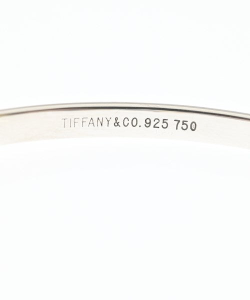 TIFFANY & CO. สร้อยข้อมือ/กำไล
