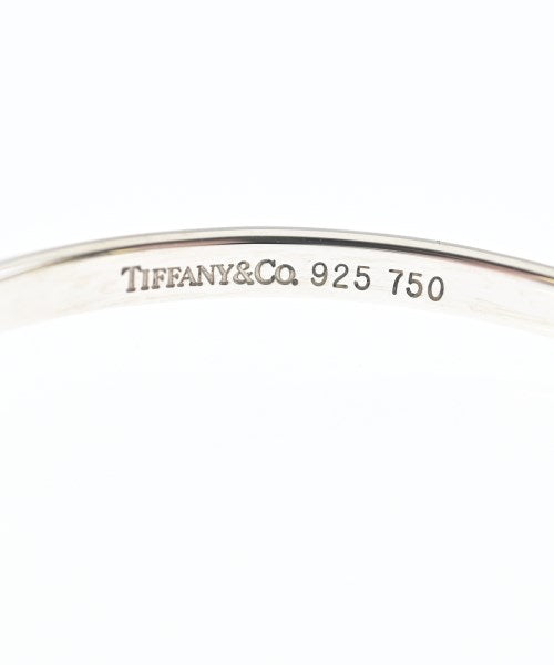 TIFFANY & CO. สร้อยข้อมือ/กำไล