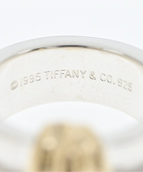 TIFFANY & CO. แหวน