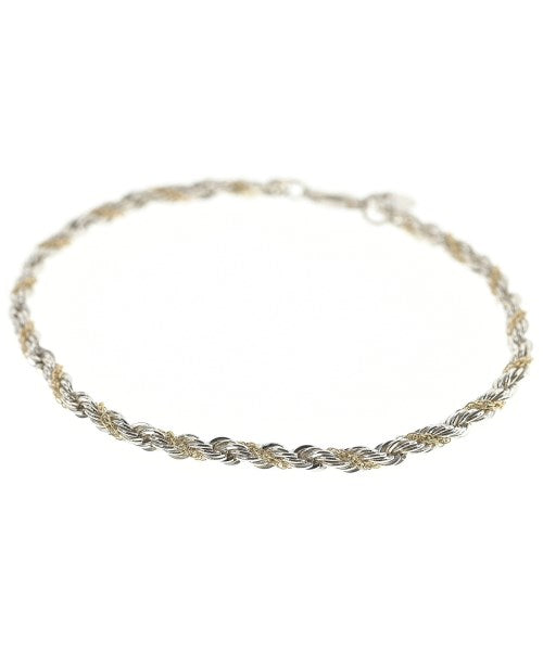 TIFFANY & CO. สร้อยข้อมือ/กำไล