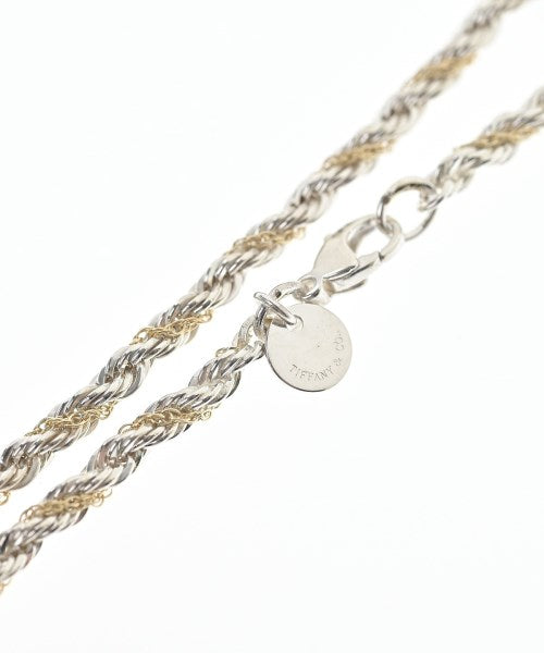 TIFFANY & CO. สร้อยข้อมือ/กำไล