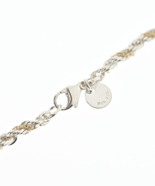 TIFFANY & CO. สร้อยข้อมือ/กำไล