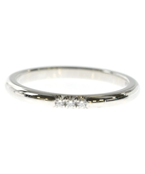 TIFFANY & CO. แหวน