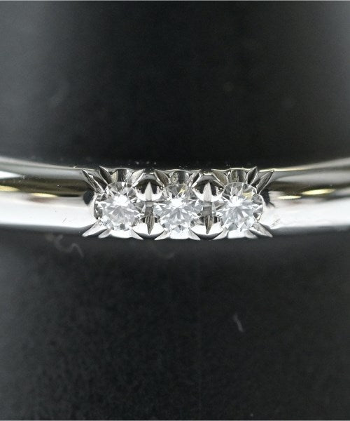 TIFFANY & CO. แหวน
