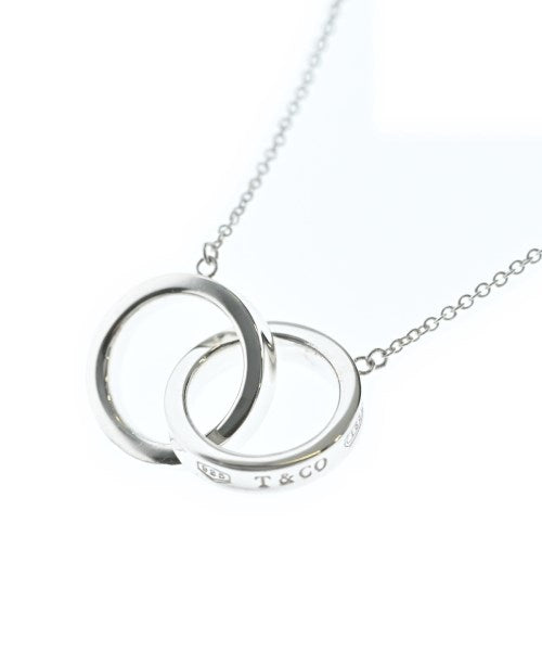 TIFFANY & CO. สร้อยคอ