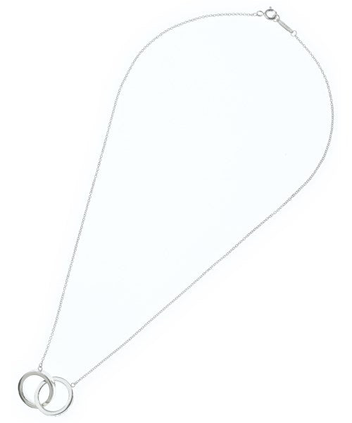 TIFFANY & CO. สร้อยคอ