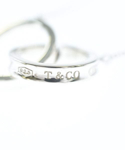 TIFFANY & CO. สร้อยคอ