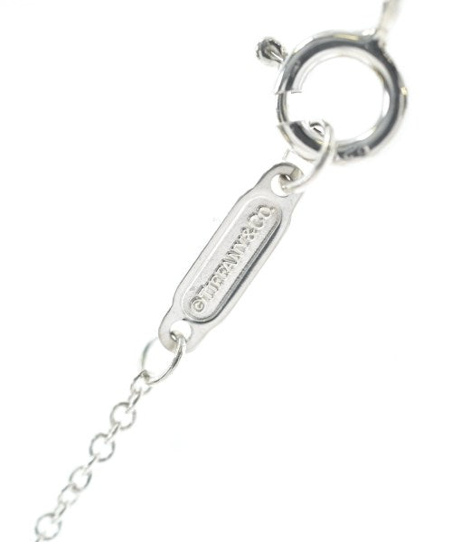 TIFFANY & CO. สร้อยคอ