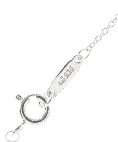 TIFFANY & CO. สร้อยคอ