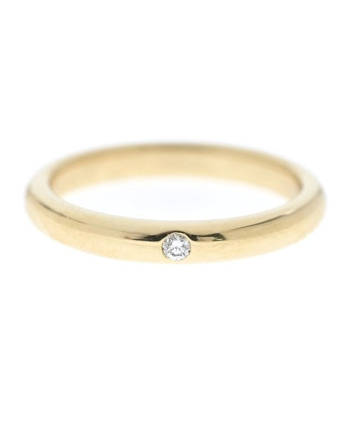 TIFFANY & CO. แหวน