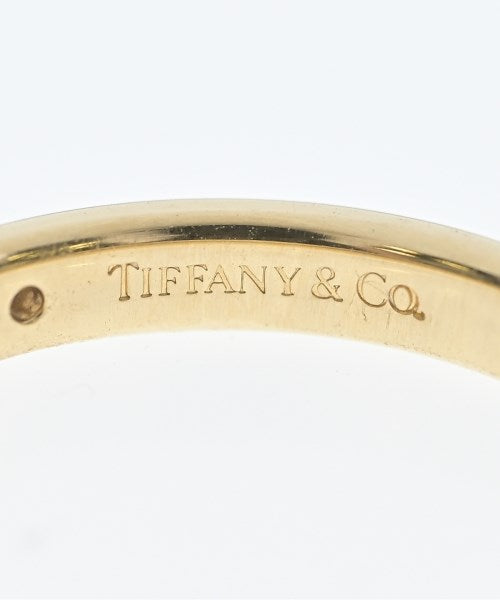 TIFFANY & CO. แหวน