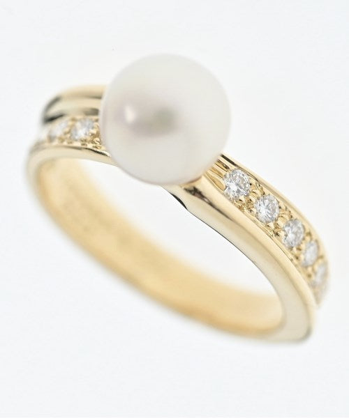 TIFFANY & CO. แหวน