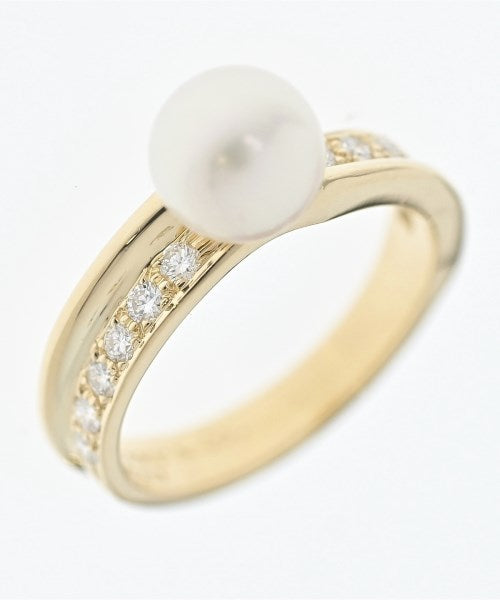TIFFANY & CO. แหวน