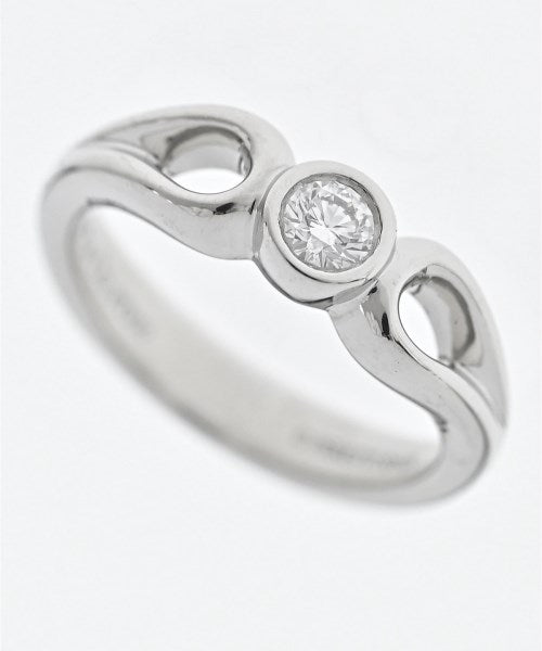 TIFFANY & CO. แหวน