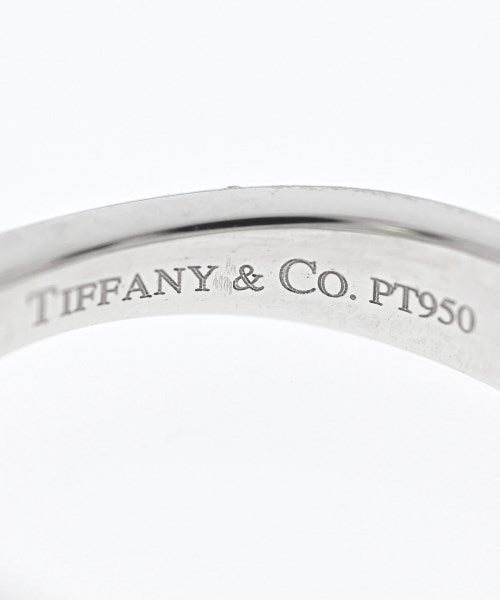 TIFFANY & CO. แหวน