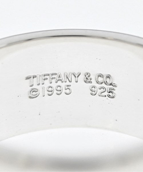 TIFFANY & CO. แหวน