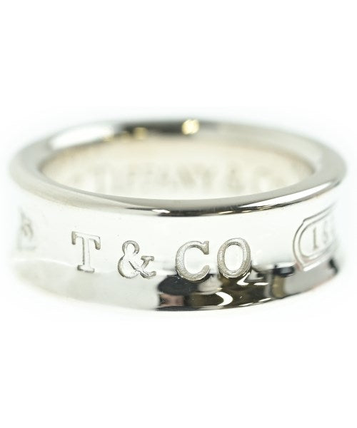 TIFFANY & CO. แหวน
