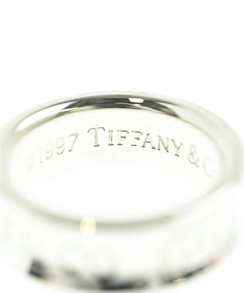 TIFFANY & CO. แหวน