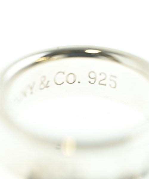 TIFFANY & CO. แหวน
