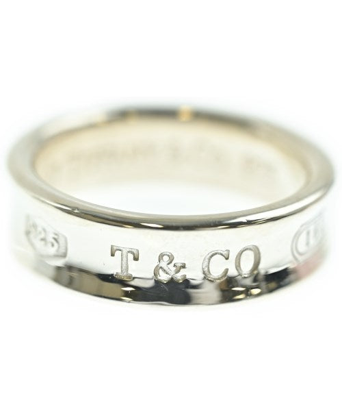 TIFFANY & CO. แหวน