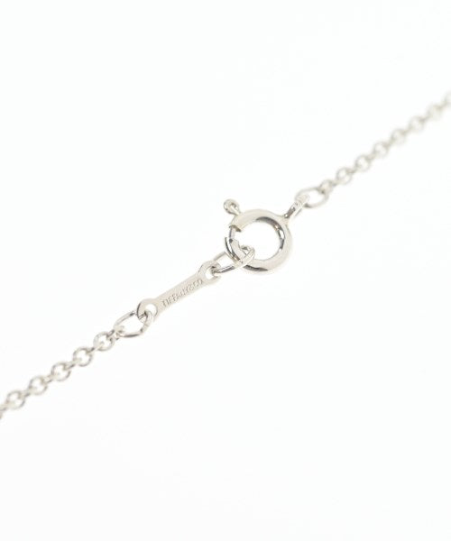 TIFFANY & CO. สร้อยคอ