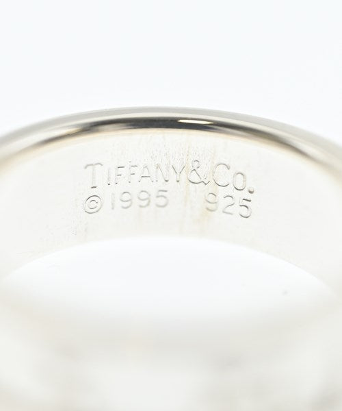 TIFFANY & CO. แหวน