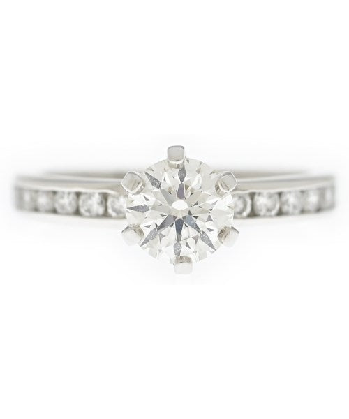 TIFFANY & CO. แหวน