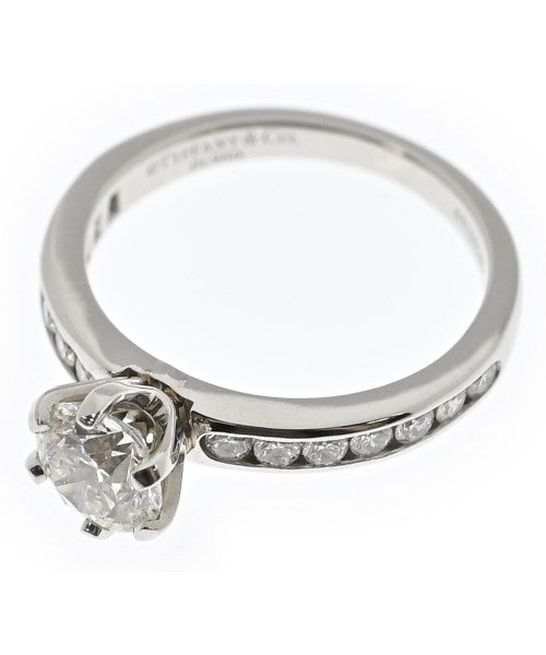 TIFFANY & CO. แหวน