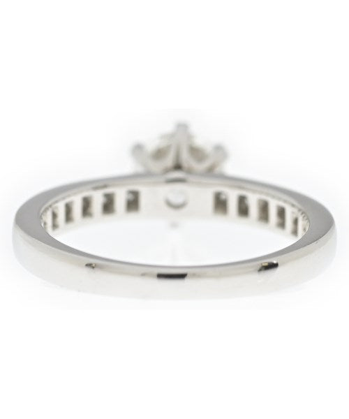 TIFFANY & CO. แหวน