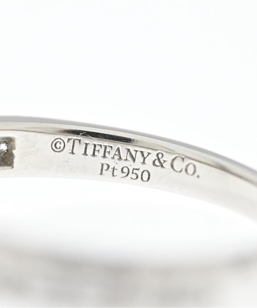 TIFFANY & CO. แหวน