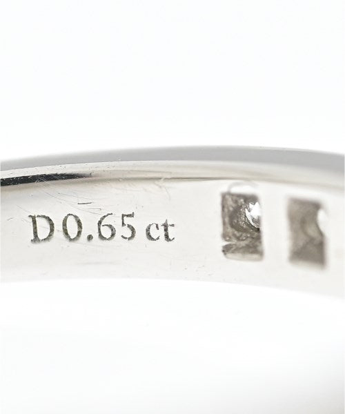 TIFFANY & CO. แหวน