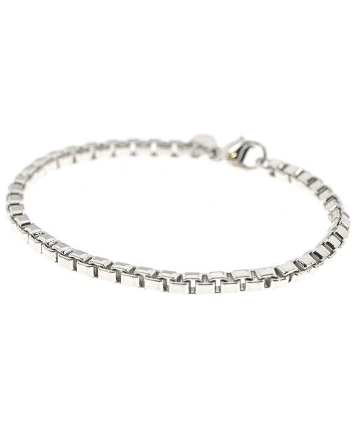 TIFFANY & CO. สร้อยข้อมือ/กำไล