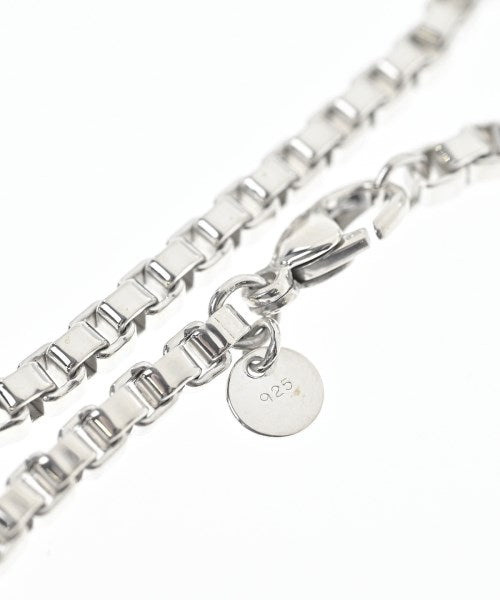 TIFFANY & CO. สร้อยข้อมือ/กำไล